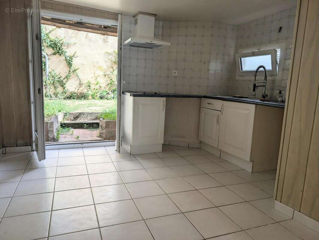 Photo 8 - Appartement à ANGERS