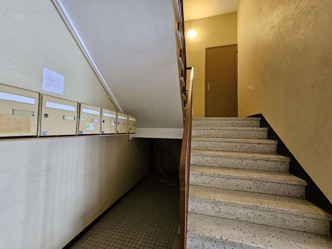 Appartement à AGEN