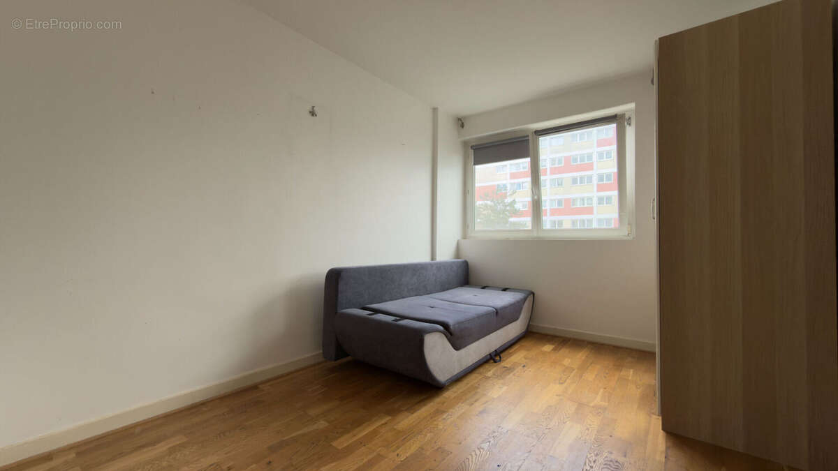Appartement à MONTROUGE