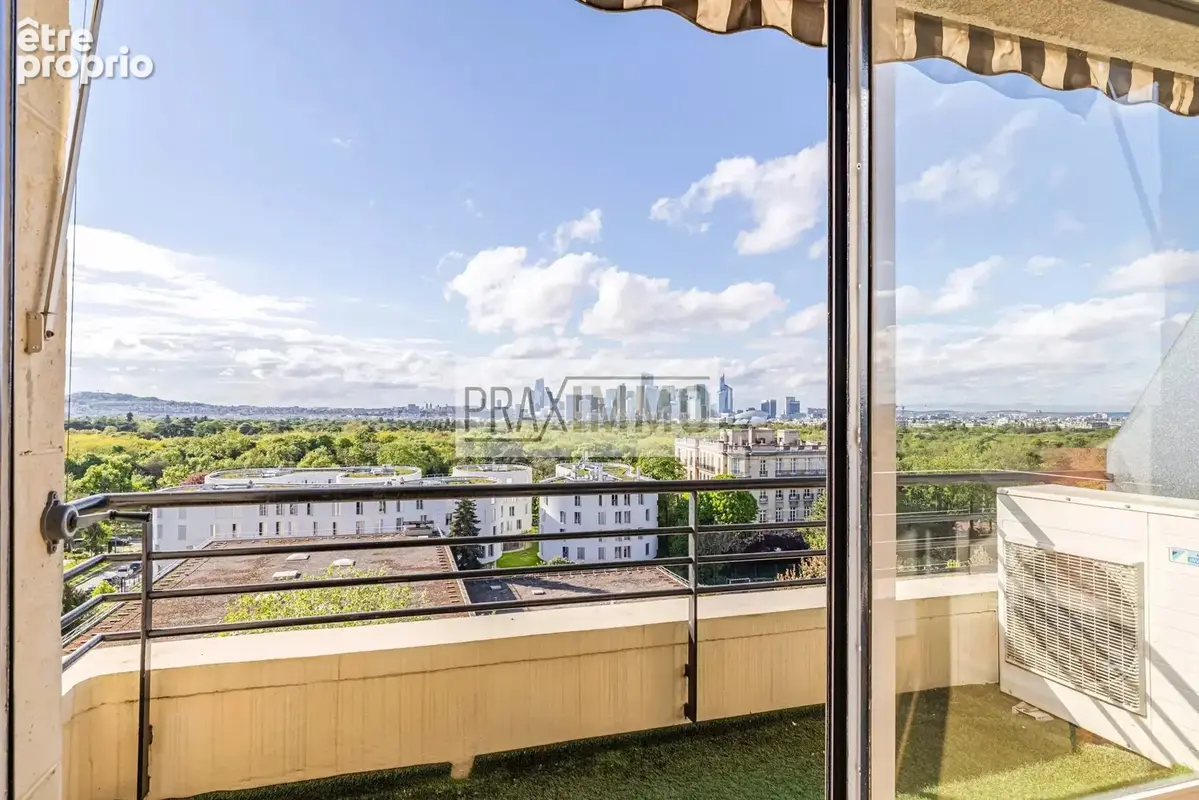 Appartement 4 pièces à vendre à Paris-16e (75016) - photo 6