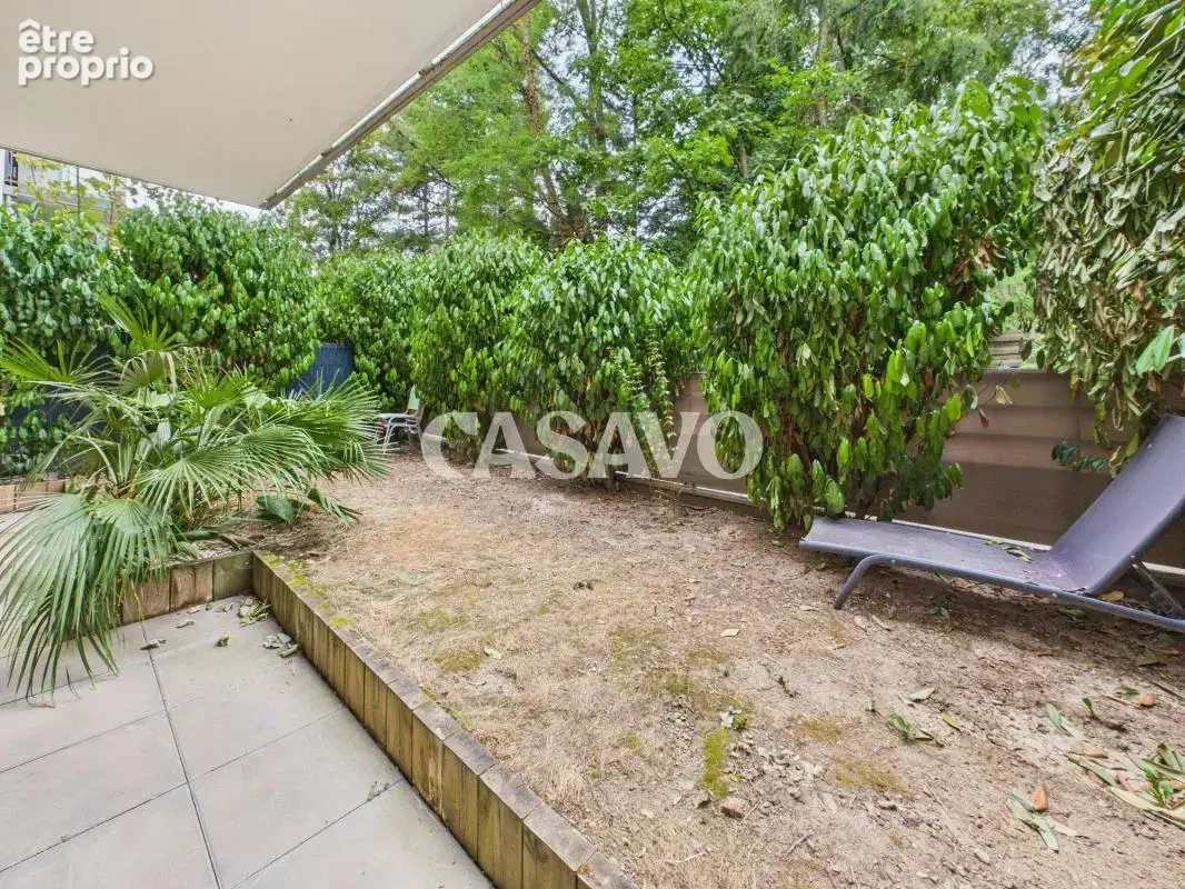 Vente Appartement 2 pièces de 50m² - 69450 Saint-Cyr-au-Mont-d'Or - photo 14