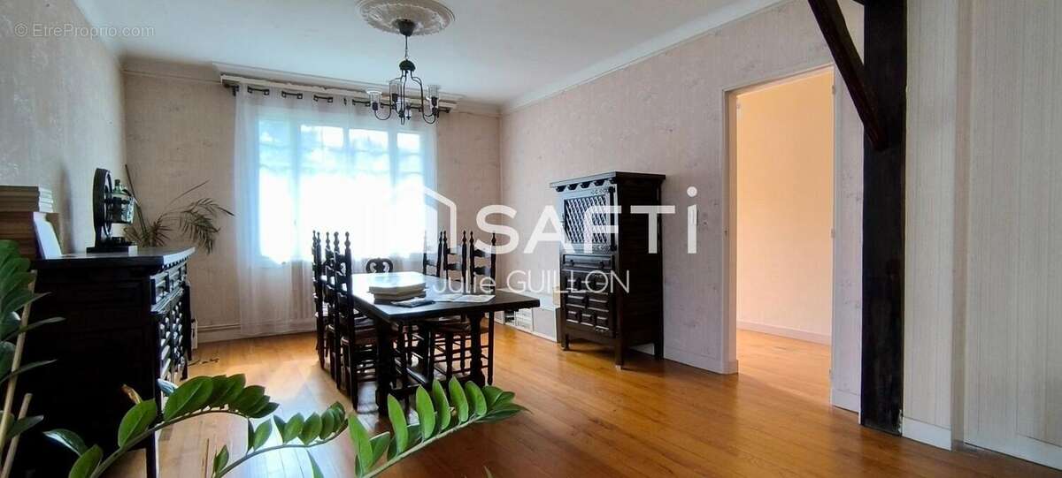 Photo 3 - Maison à LA BAULE-ESCOUBLAC