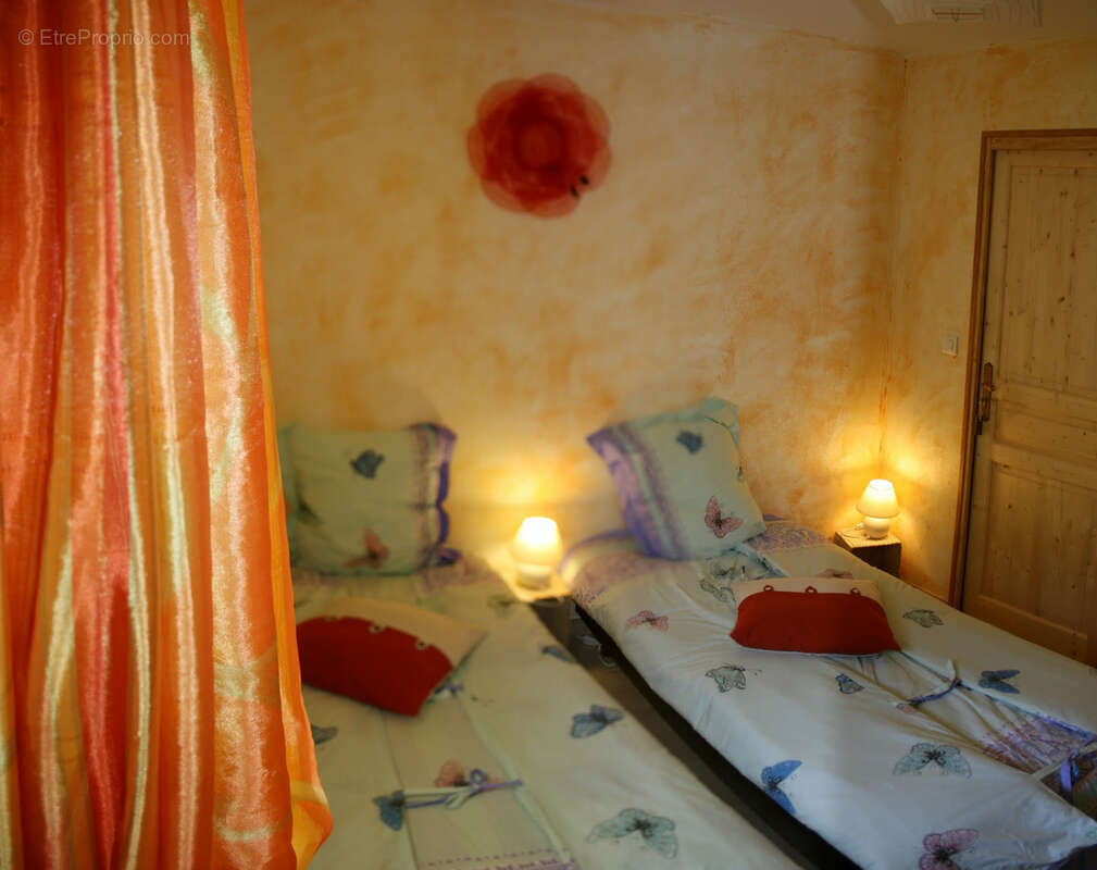 Maison à BREIL-SUR-ROYA