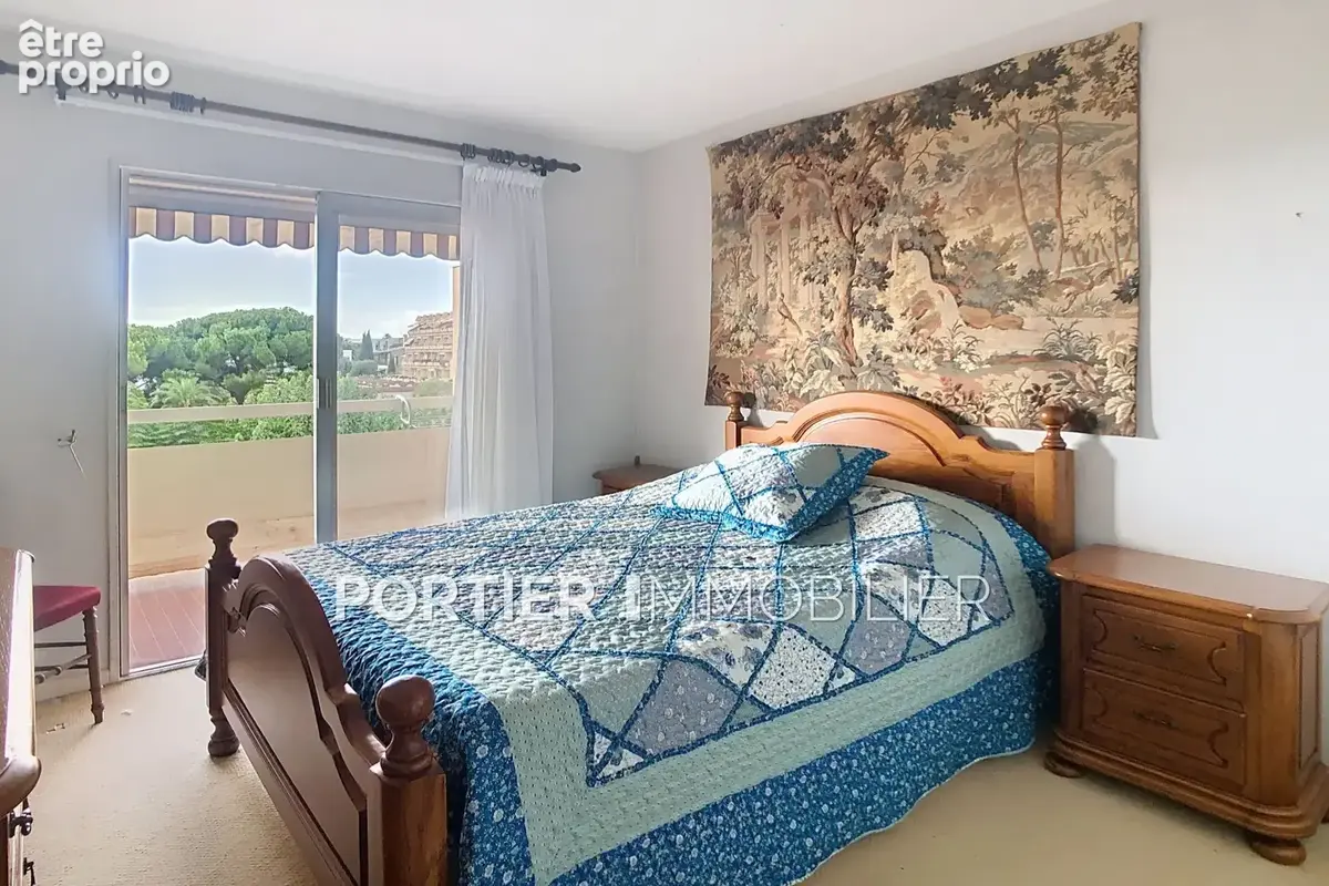 Appartement 2 pièces 47 m² à vendre à Antibes (06600) - photo 4