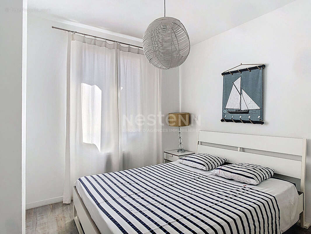 Maison à LE GRAU-DU-ROI