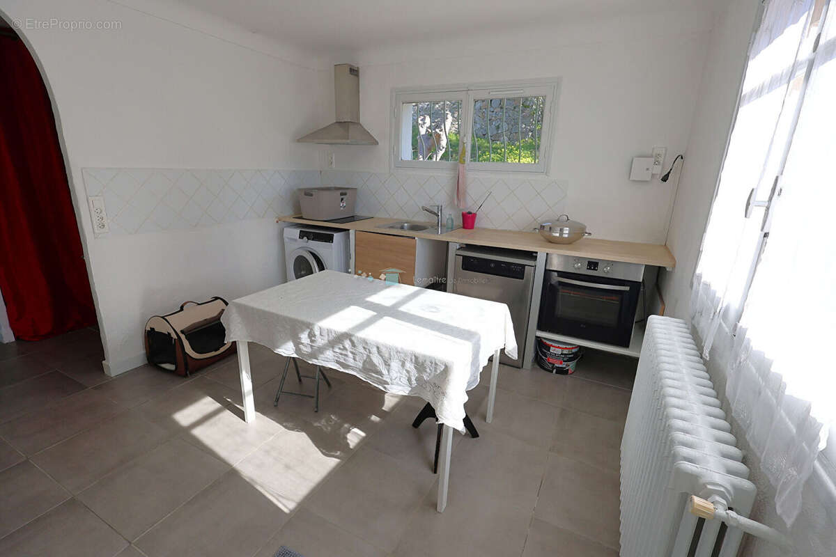 Maison Peymeinade 160 m² avec terrain de 1080 m² - photo 14