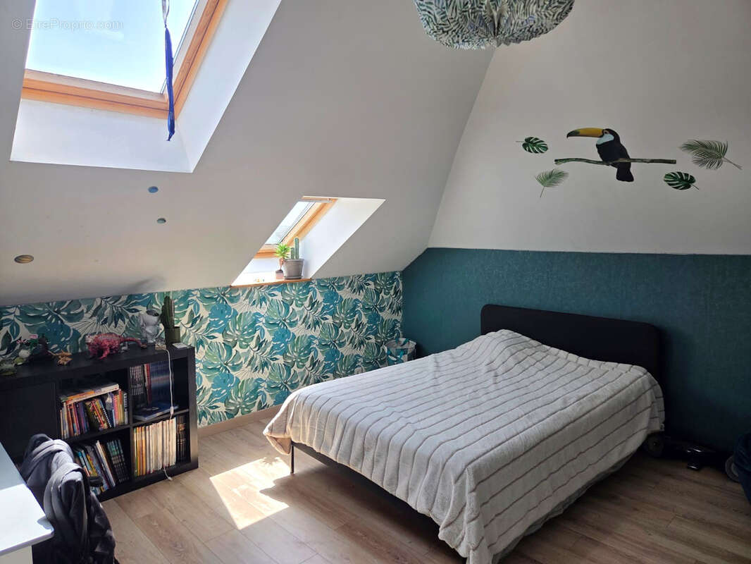 Maison lumineuse - photo 6