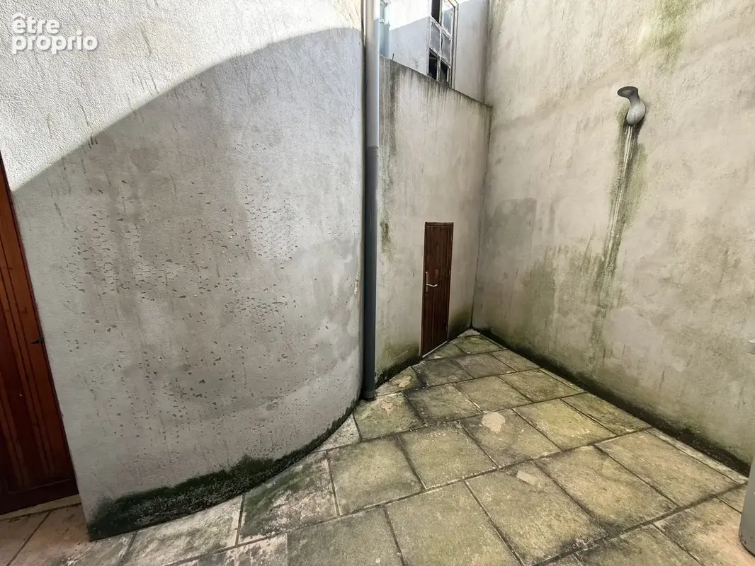 Local commercial de 52 m2 situé au Faubourg Lacapelle à Montauban - photo 6