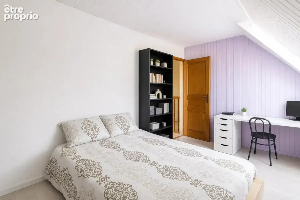 Maison familiale spacieuse et confortable au coeur de la nature - photo 7