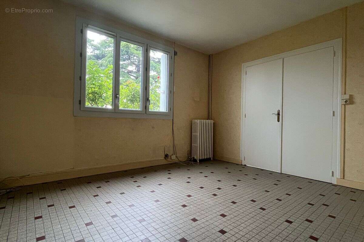 Maison à ESVRES