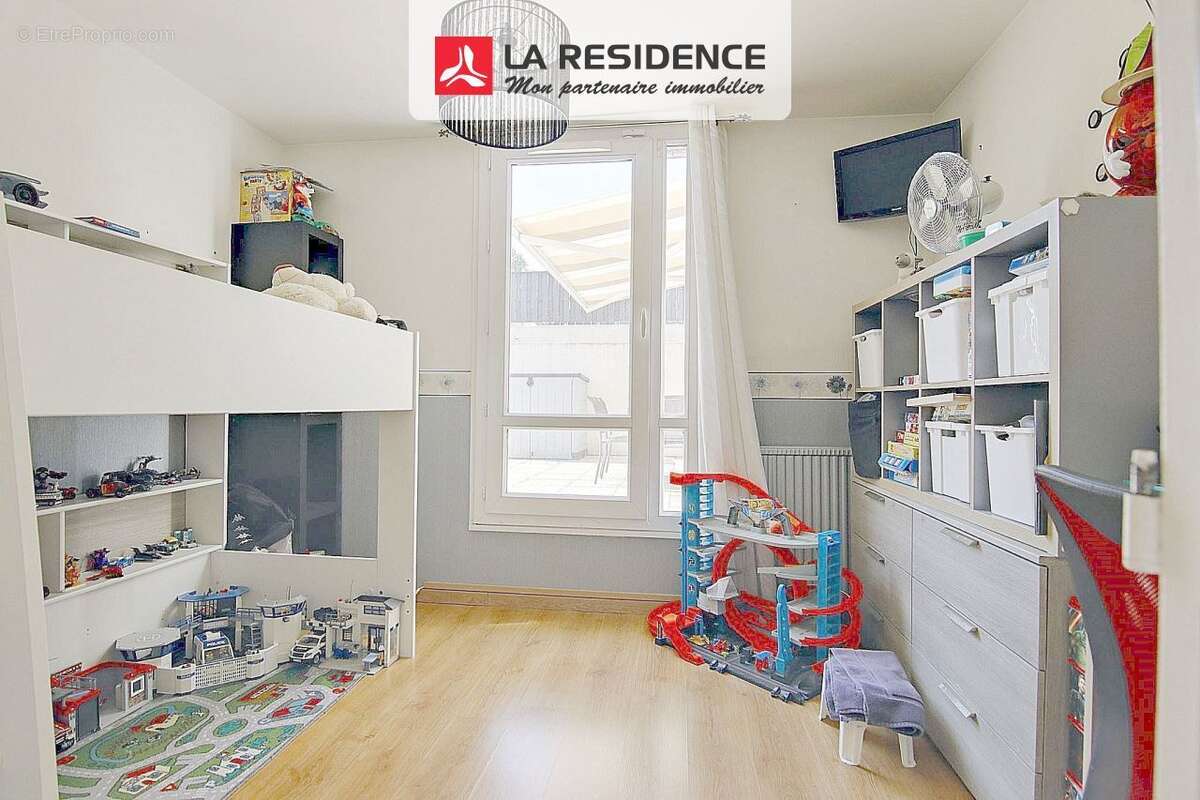 Appartement à TAVERNY