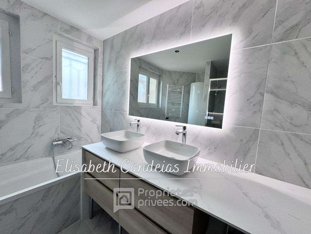 Appartement à L&#039;UNION