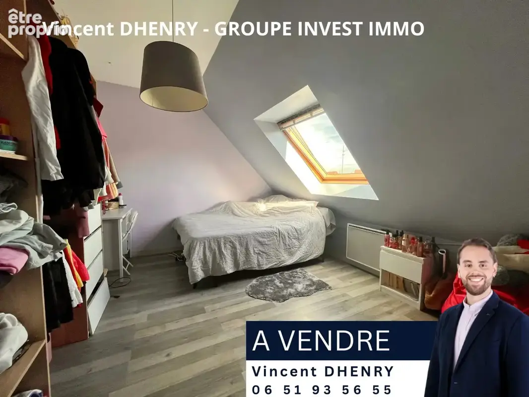 Maison 5 pièces 118 m² à vendre à Comines (59560) - photo 9