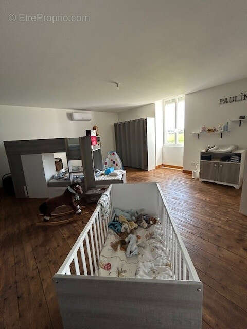 Maison à CEAUX-EN-COUHE