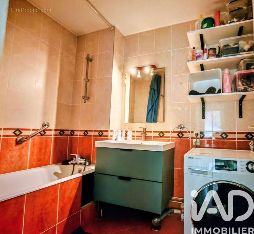 Photo 9 - Appartement à CHELLES