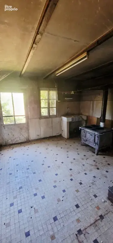 Maison 3 pièces 80 m² à vendre à Louhans (71500) - photo 7