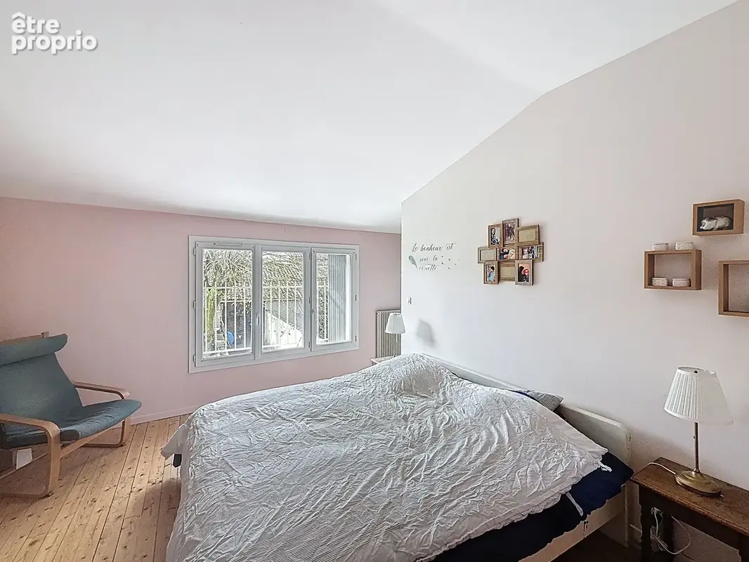 Maison 6 pièces 167 m² à vendre à Mansle (16230) - photo 42