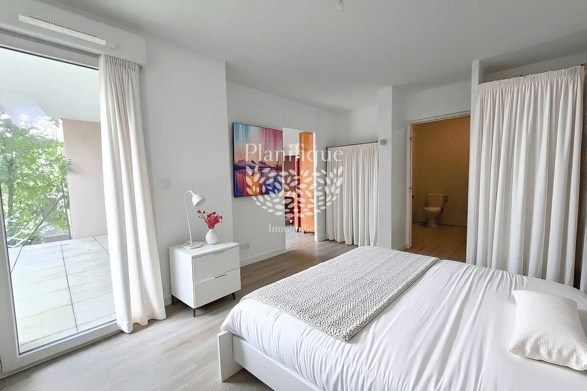 Appartement à BEAUMONT