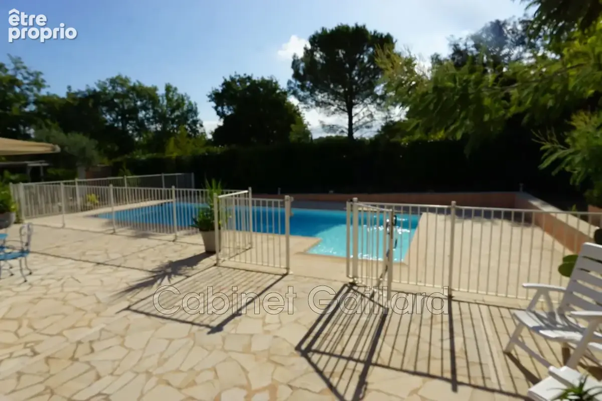 Maison 5 pièces 133 m² à vendre à Peymeinade (06530) - photo 5