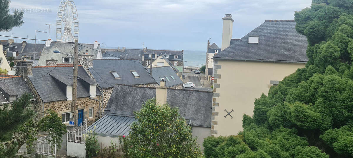 Maison à BINIC