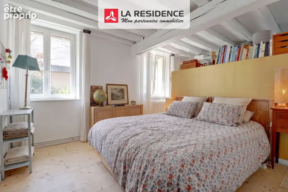 Maison 7 pièces 130 m² à vendre à Houdan (78550) - photo 5