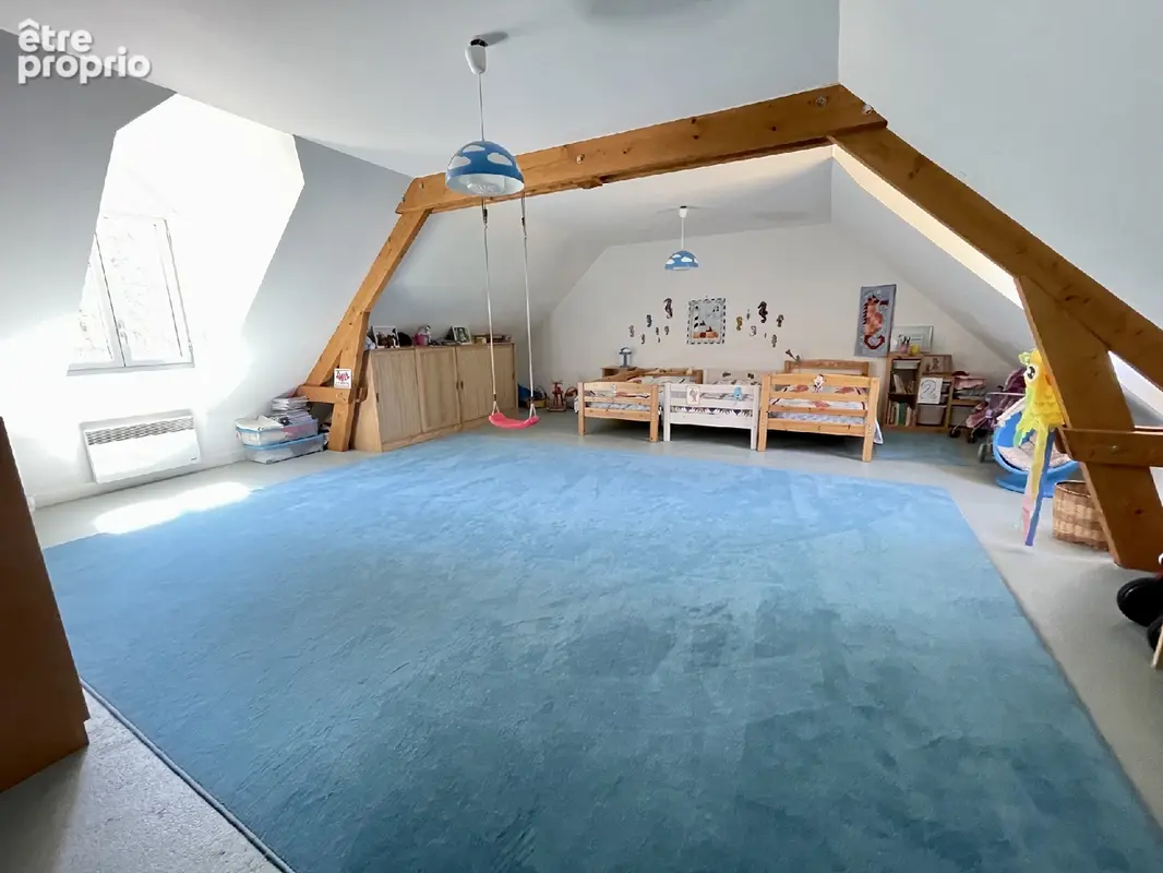 Maison 204 m² à Milly-La-Foret  - photo 13