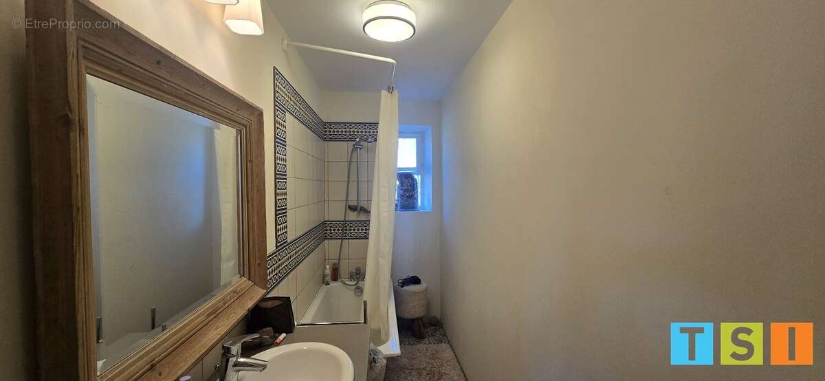 Maison à CIERP-GAUD