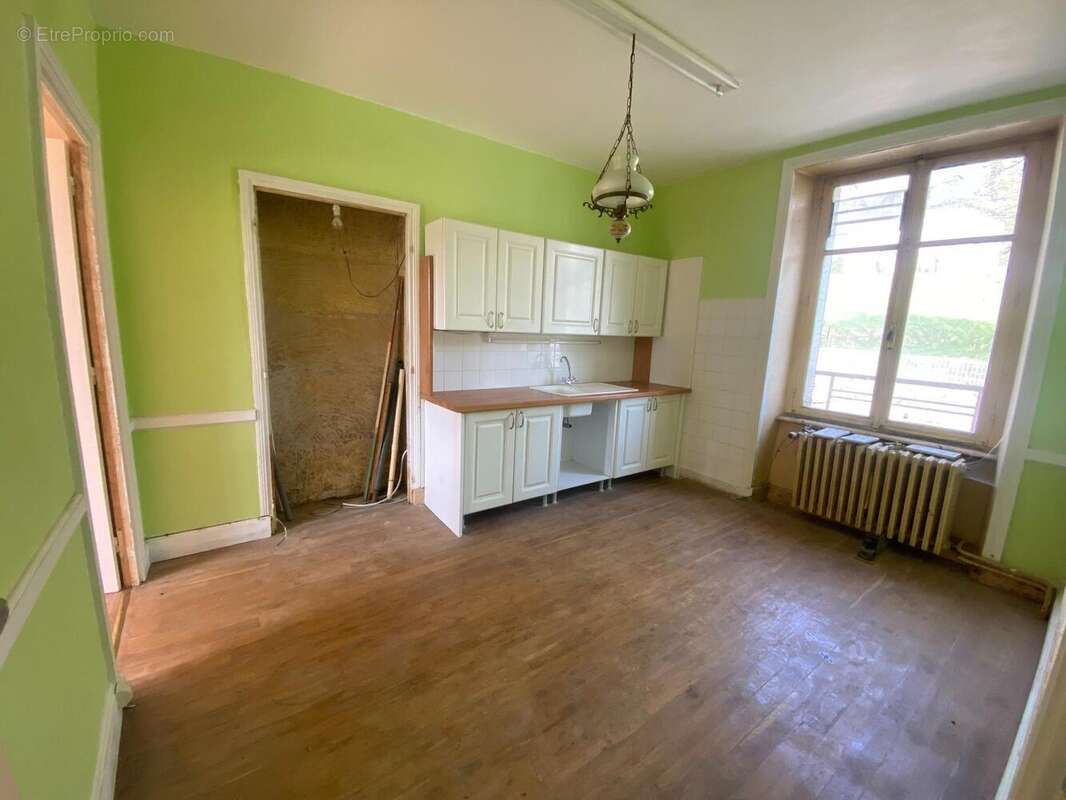 Photo 4 - Maison à CONDAT