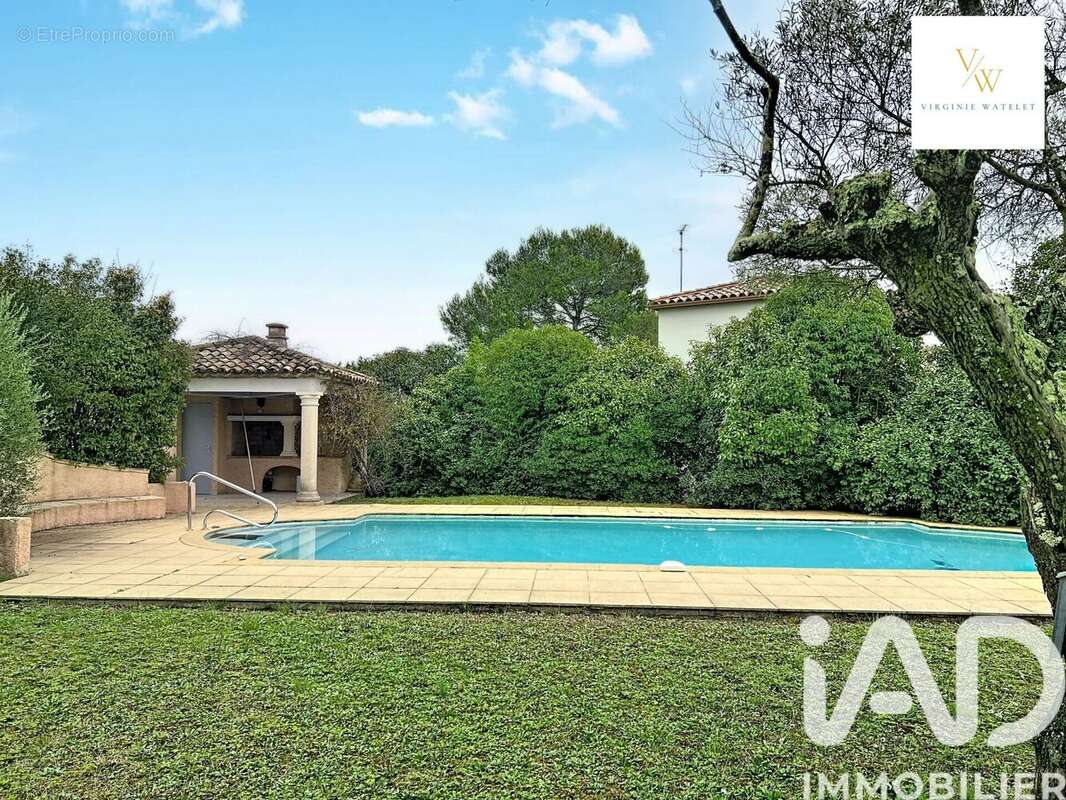 Photo 4 - Maison à LES MATELLES