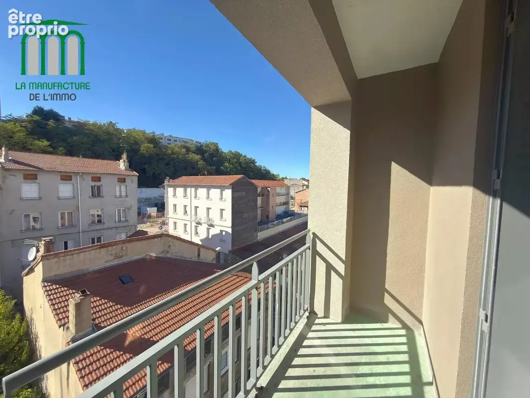Appartement 3 pièces 56 m² à vendre à Saint-Etienne (42000) - photo 11