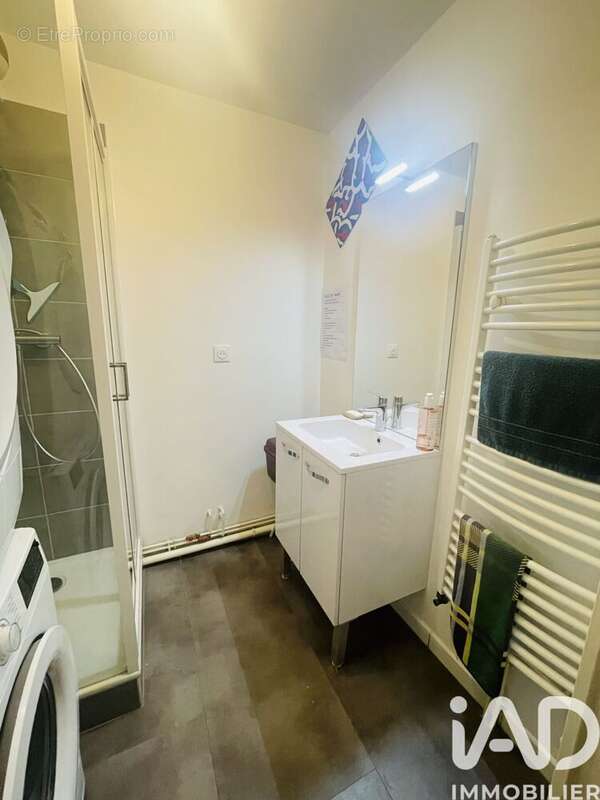 Photo 9 - Appartement à SAINT-CYR-SUR-LOIRE
