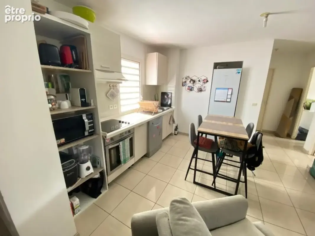 Appartement à vendre 3 pièces  (974) - photo 9