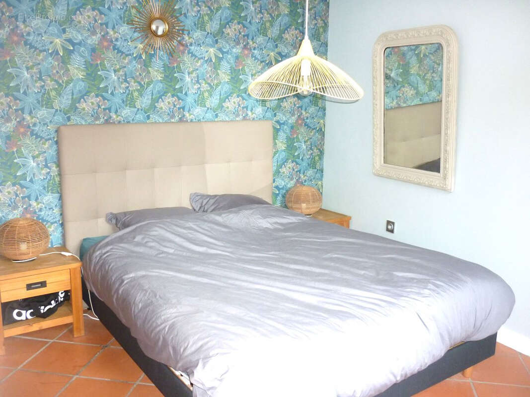 Maison à SAINT-MICHEL-CHEF-CHEF