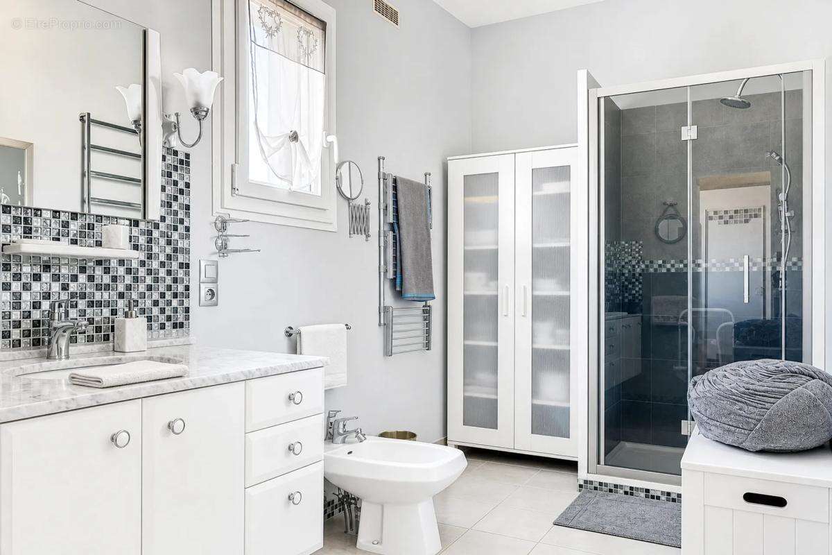 Maison 6 pièces 123 m² avec jardin à Bléré - photo 4