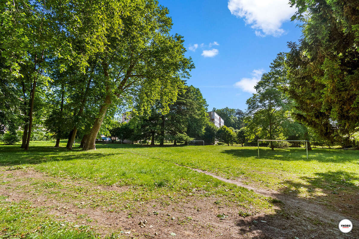 Appartement à MEULAN