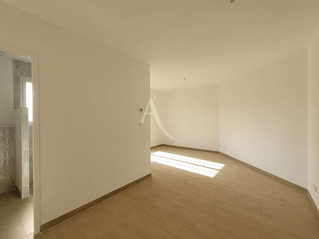 Maison à SAINT-XANDRE