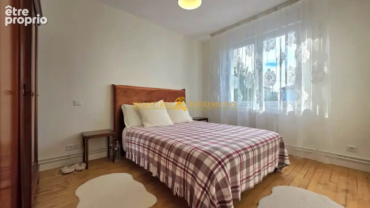 Maison 4 pièces 74 m² à vendre à Soyaux (16800) - photo 9