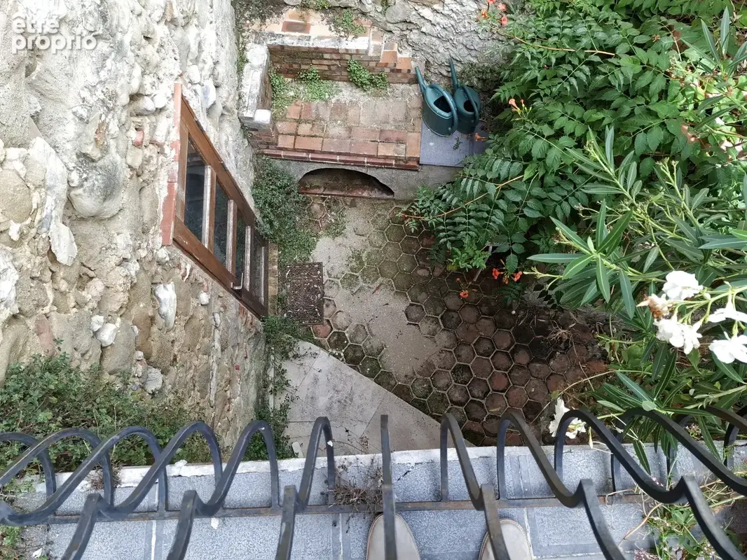 CONTES - AU COEUR DU VILLAGE - 6P - Avec Terrasses, Jardin et Caves - photo 33