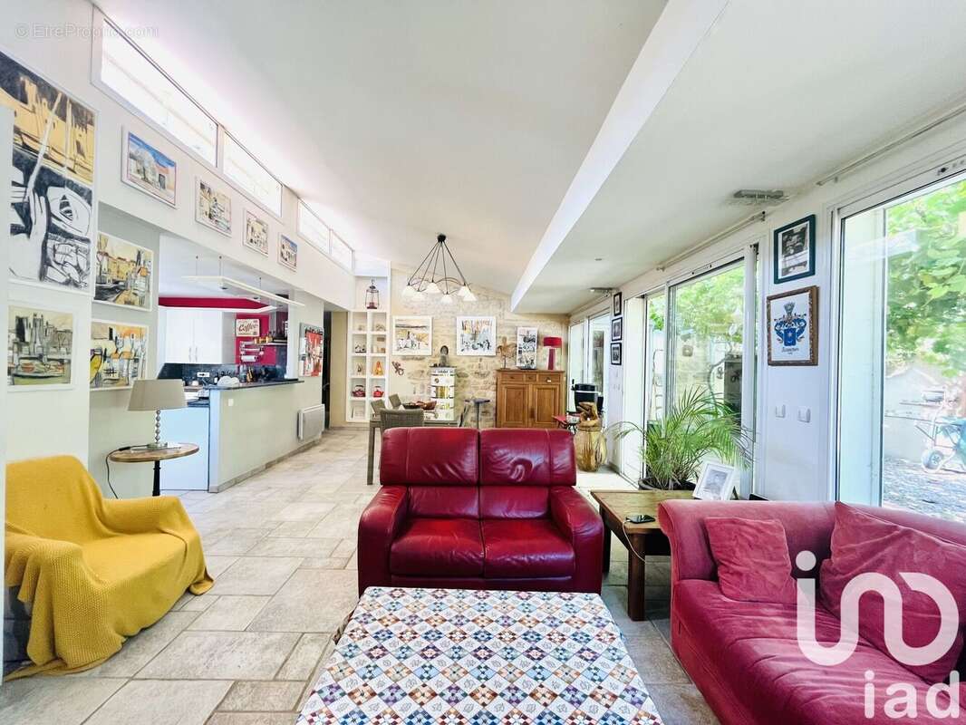 Photo 5 - Maison à PEYRIAC-DE-MER