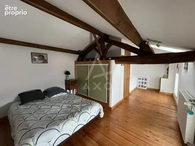 Longère rénovée - photo 14