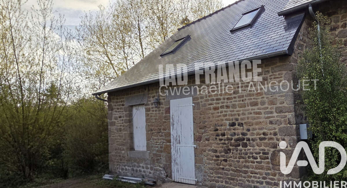 Photo 7 - Maison à LA CHAPELLE-JANSON