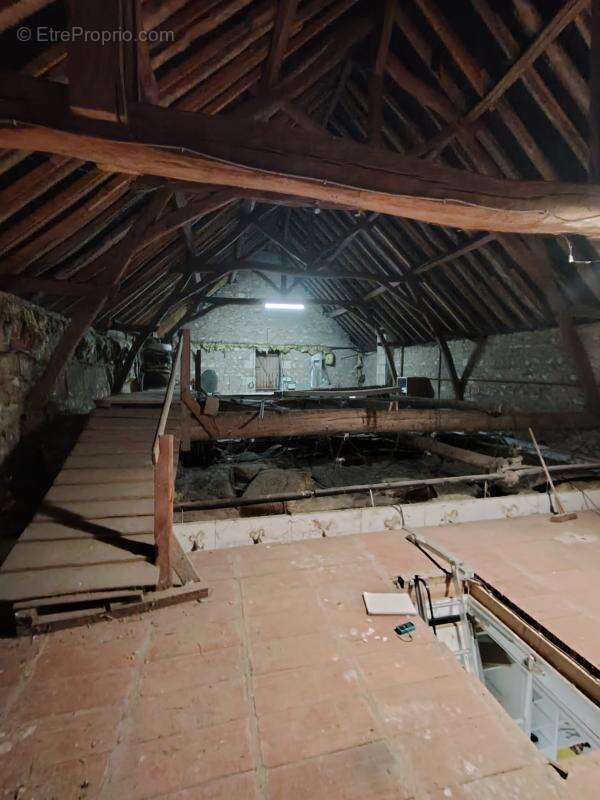 Commerce à INGRANDES