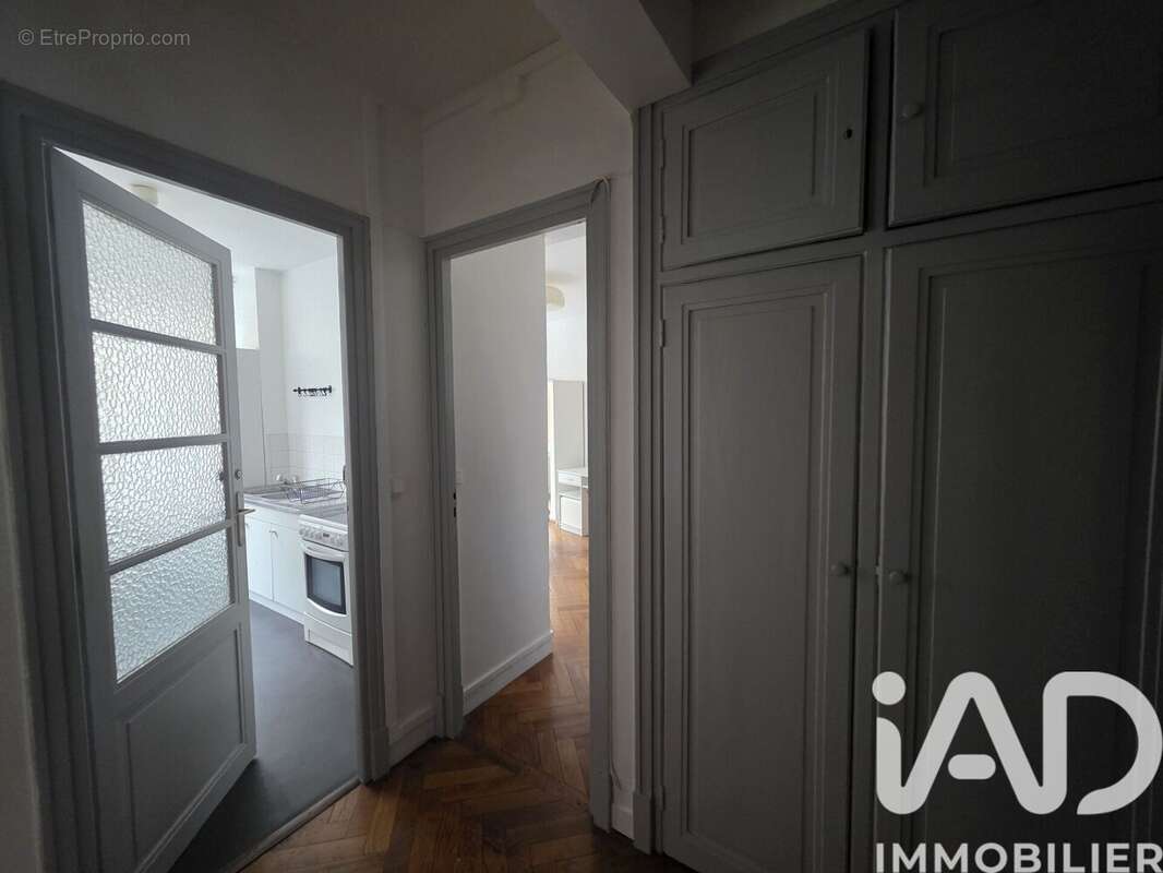 Photo 5 - Appartement à LILLE