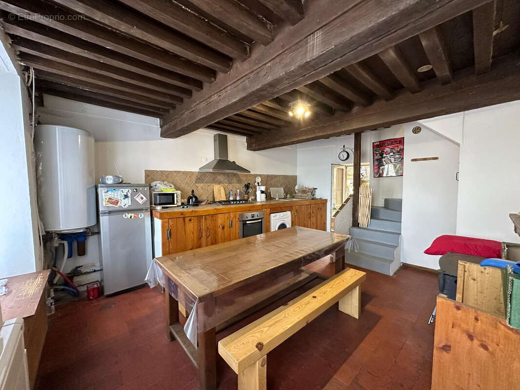 Maison à LORMES