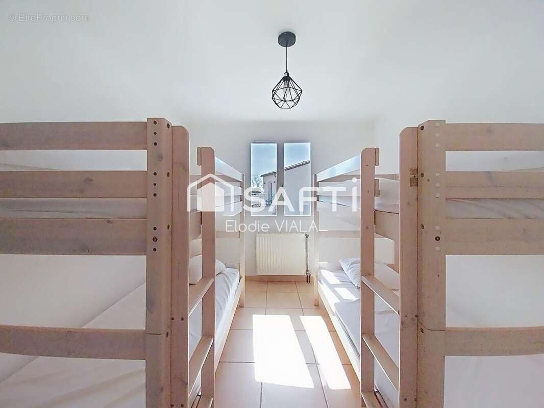 Maison 180 m² à Vendemian  - photo 7