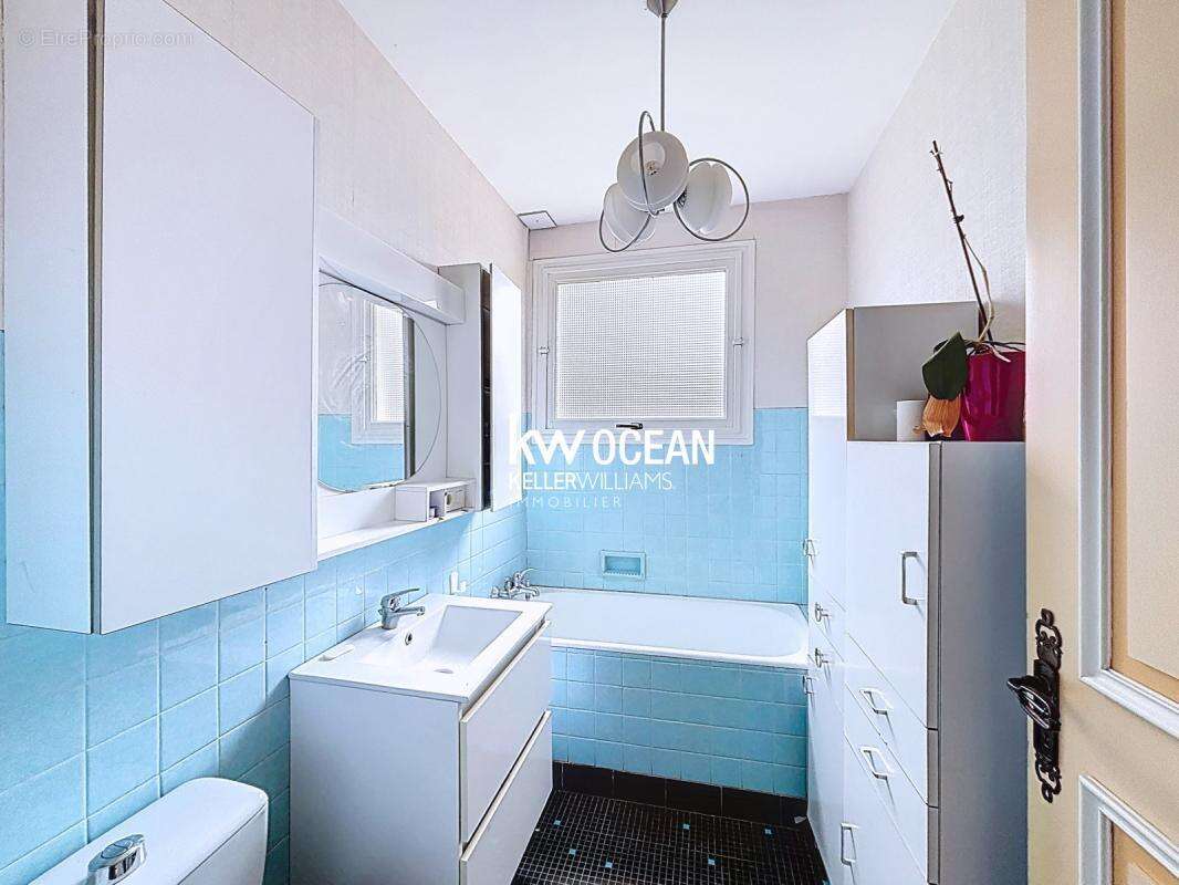 Maison à LE DRENNEC