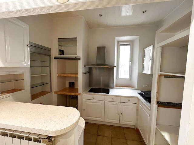 Appartement à MARSEILLE-13E