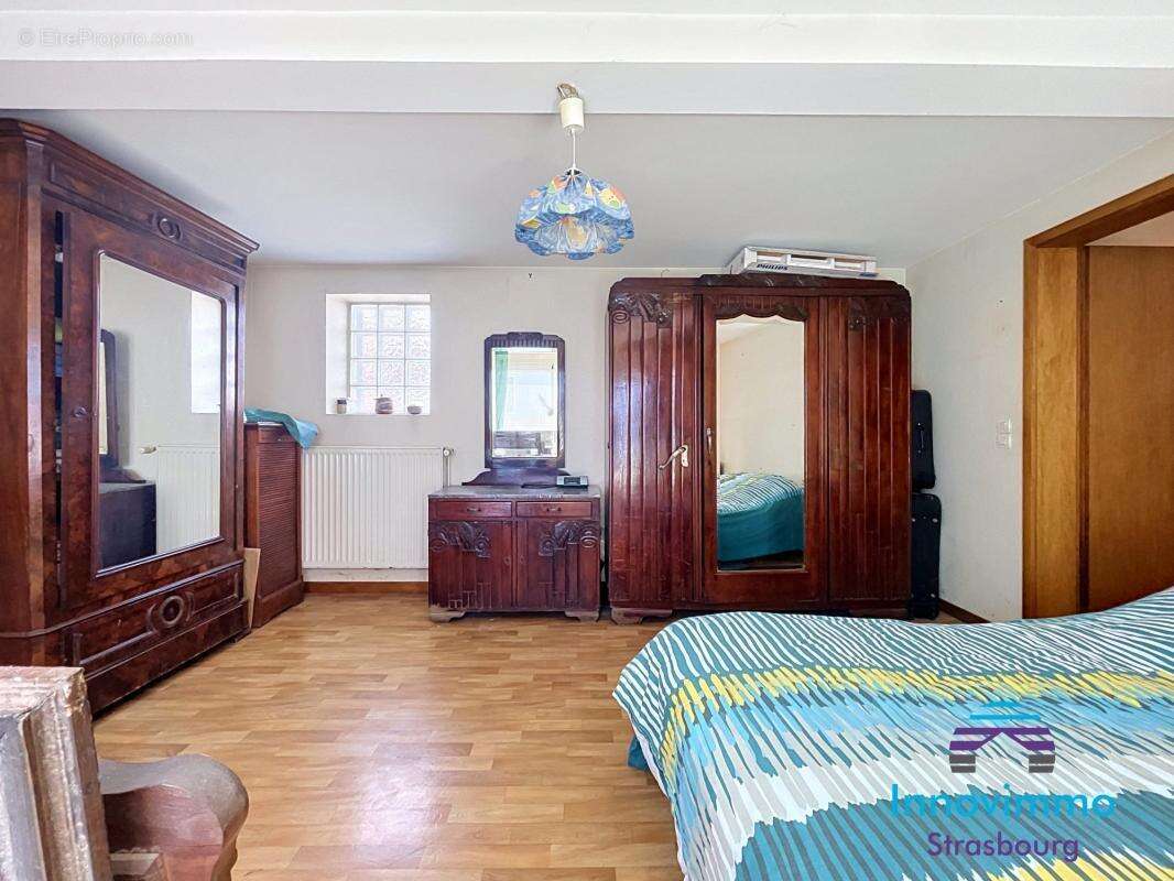 Maison à vendre Wittisheim - photo 7