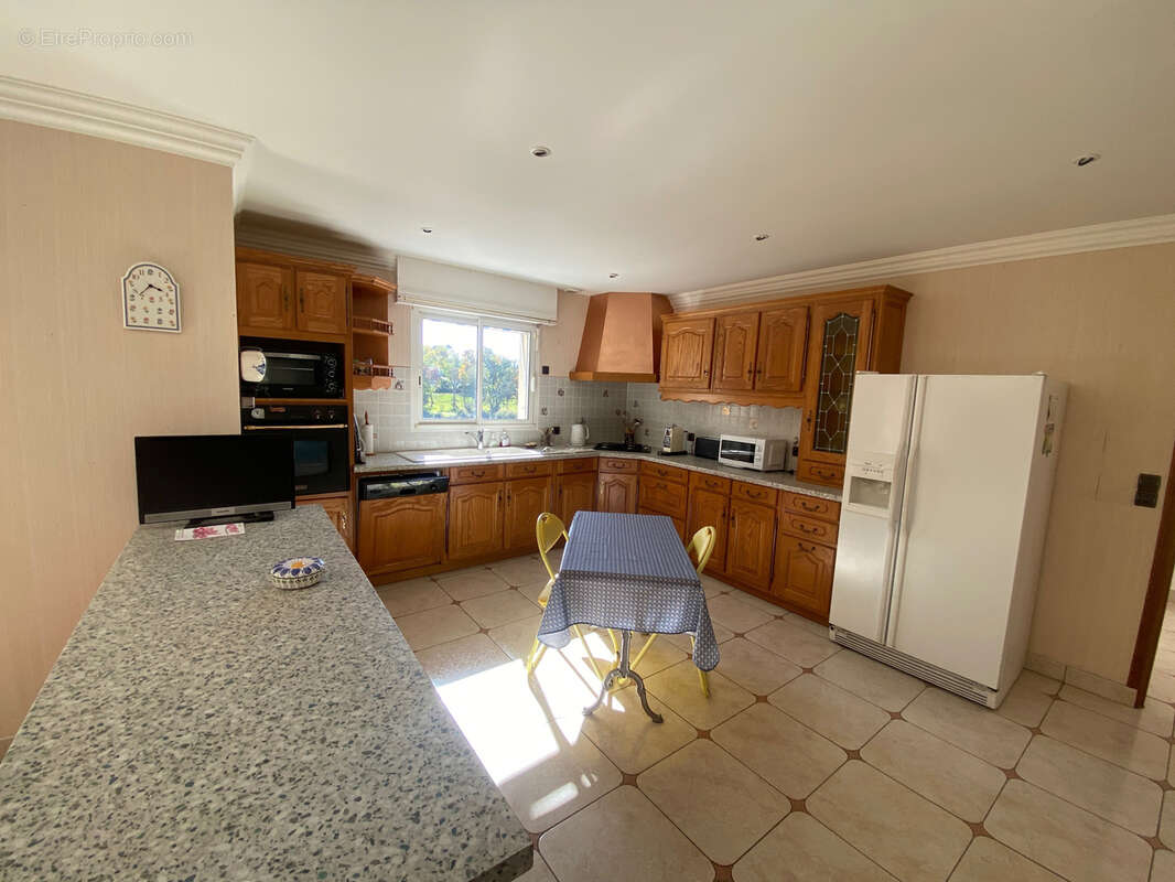 Maison à SAINT-PALAIS-SUR-MER