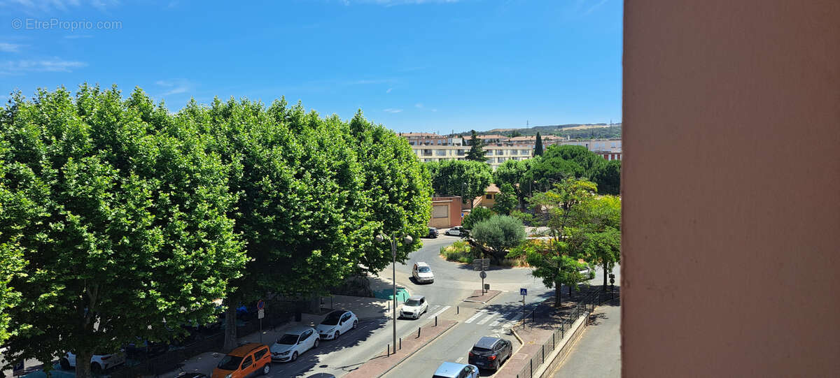 Appartement à GARDANNE